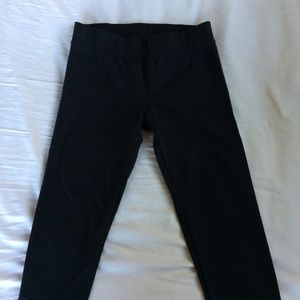 Pact Apparel Go-To Leggings